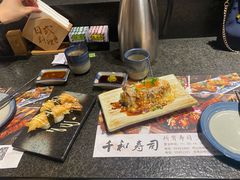 -千和日本料理(龍坪天虹店)