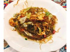 -乌镇那一年小院主题餐厅(甘泉西路店)