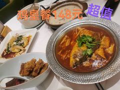 -稻香酒家·34年老字号·港式粤菜(侨光店)