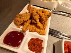-海底捞火锅(龙湖三千集店)