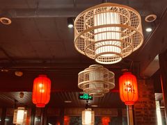 -谭鸭血老火锅(漳州路店)