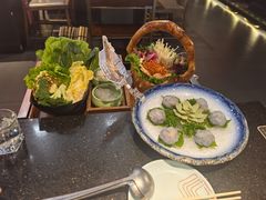 -捞王猪肚鸡火锅(昆山店)