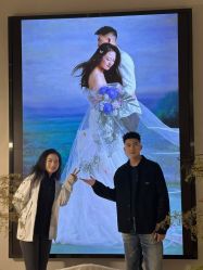 -乐派诗婚纱摄影