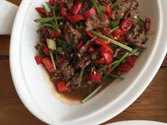 -原鄉本味 楚菜 丹江口鱼(北苑店)