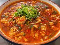 鱼蛋-飞虹鱼馆(春华路店)