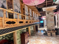 -青水瓦台汤泉(新华店)