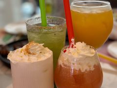 -ins森林童话餐厅coffee&bistro