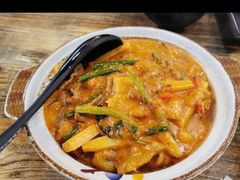 -Hi YOU你的饭局泰餐厅(雍和宫店)
