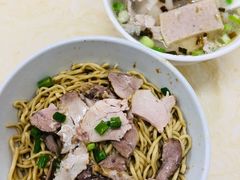 -非遗·爱西干面(小公园总店)