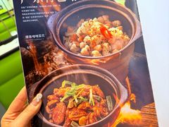 -汤城小厨•粤菜•靓汤(西直门凯德MALL店)