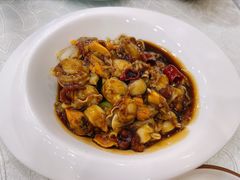 -奥华餐厅·老张记(台基厂店)