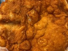 糖油饼-增盛魁小吃店