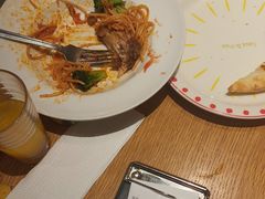 -菲滋意式餐厅(黄岩洞天店)