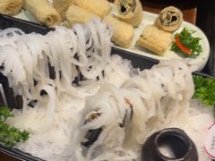 -捞王锅物料理(凯旋路店)