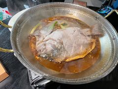 -简小舍·民间手艺菜(武昌江滩店)