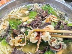 -福屿鲜捞小吃·捞化(福屿总店)