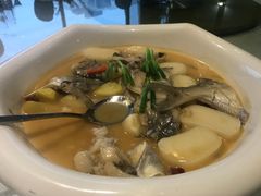 -渔堂公园餐厅·本帮菜(乐园路店)