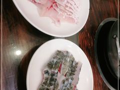 -正能量脆肉鲩火锅