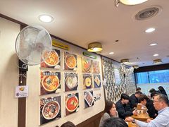-金北顺大锅家(신사본점)