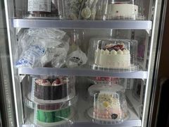 -DQ·蛋糕·冰淇淋(河东万达店)