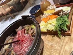 -鸟山鸣·日料食堂(王府井店)