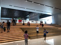 -广州市城市规划展览中心