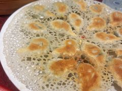 冰花煎饺-老边饺子馆(中街店)