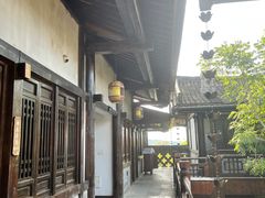 -茅山东方盐湖城景区