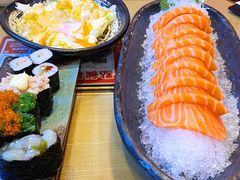 -友壹町寿司(嘉洲广场店)