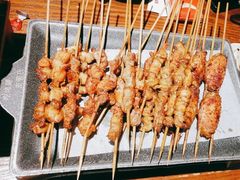 -管氏翅吧(地安门店)