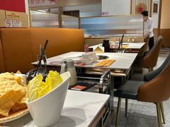 -犇鼎牛潮汕牛肉火锅(新辰里学清路店)