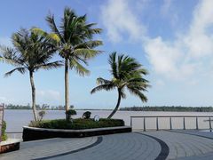 -博鳌亚洲论坛国际会议中心