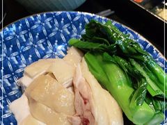 -又鸟pizza海南鸡饭(假日广场店)