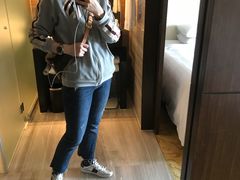 -上海西藏大厦万怡酒店
