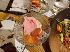 -原石牛扒·约会餐厅(龙城万科里店)