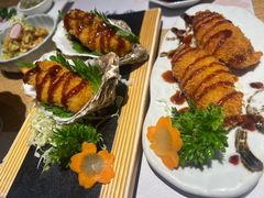 -新一喜铁板料理餐厅·铁板放题(北国商城店)