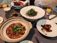 -上海古井假日酒店 · 徽昇楼中餐厅