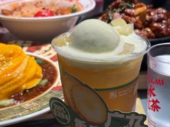 -广九餐室(陈家祠扬韬广场店)
