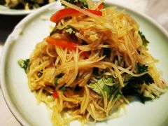 巧拌土豆丝-掌柜的店·河南菜(新天地店)