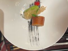 -珠海瑞吉酒店·宴庭中餐厅