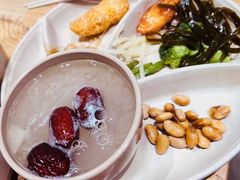 -素满香·Vegan食养自助(天一广场店)