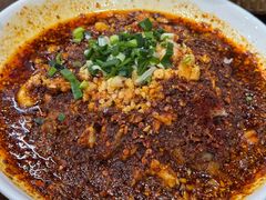 -长安后宰门水盆羊肉(新都心店)