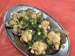 -板桥海鲜广场(文明东店)