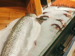 -盛宴自助餐厅(运达喜来登店)