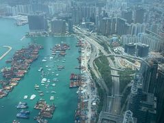 -天龙轩(香港丽思卡尔顿酒店)