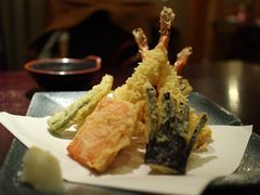 天妇罗-松子料理(亮马桥店)