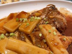 -径山十八道·风味民间菜(杭州总店)
