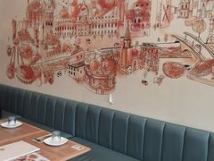 -必胜客(花园店)