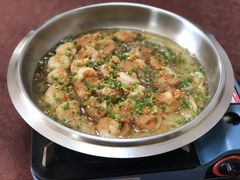 -今天国际酒店-餐厅