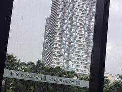 -美食汇·海鲜自助西餐厅·江门富力万达嘉华酒店